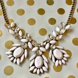 JCrew Statement Necklace